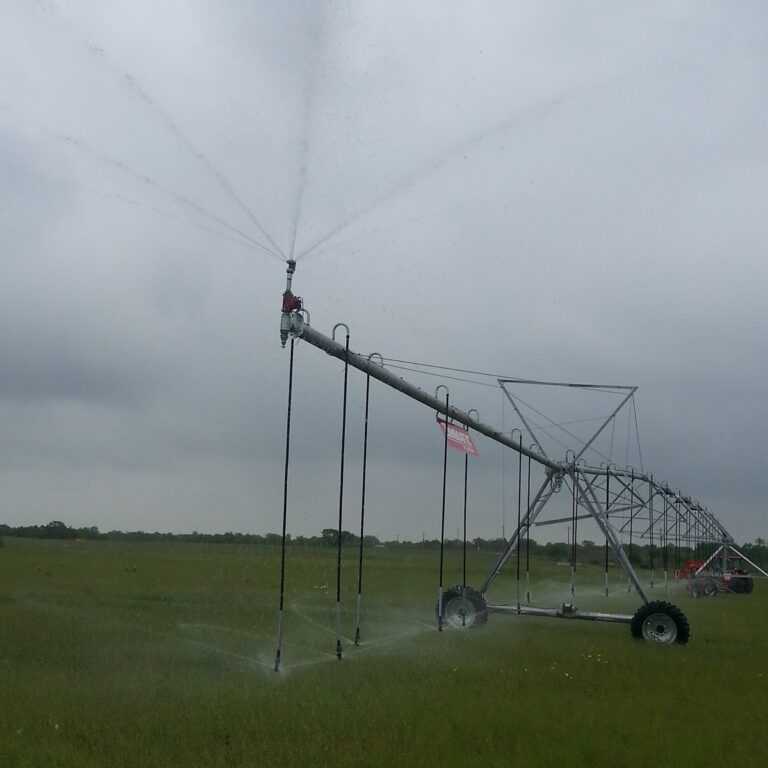 Texas International Irrigation